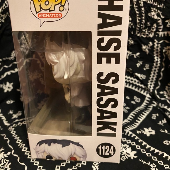 Haise Sasaki Funko Pop - Picture 2 of 6